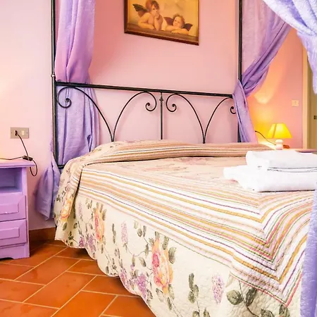 博尔戈迪科伦格乡村民宿 *